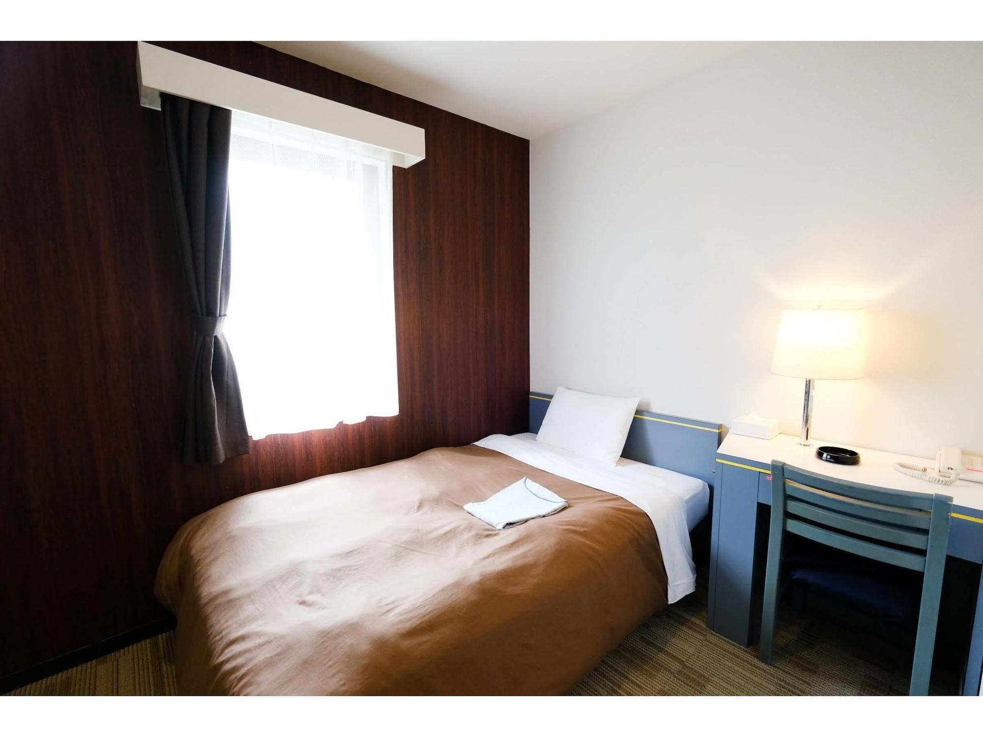 Business Inn Sunhotel Machida Exterior foto